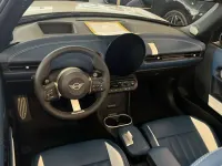 Nuevo Mini John Cooper Works Cabriolet 231 CV (169 kW) 2026 Blanco Descapotable