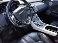 Usado Land Rover Range Rover evoque Pure 150 CV (110 kW) 2015 Blanco SUV