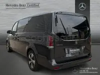Nuevo Mercedes V220 Style 163 CV (119 kW) 2026 Gris / plata Monovolumen