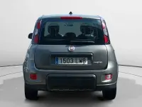 Usado Fiat Panda Sport 70 CV (51 kW) 2022 Utilitario