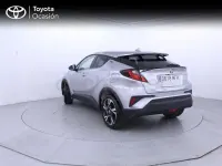 Usado Toyota C-HR Advance 122 CV (89 kW) 2023 Gris / plata SUV