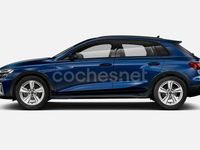 Nuevo Audi A3 Advanced 204 CV (150 kW) 2025 Azul Berlina