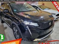 Usado Peugeot 5008 Allure 131 CV (96 kW) 2021 SUV