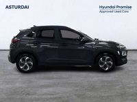 usado Hyundai Kona HEV 1.6 GDI DT Maxx