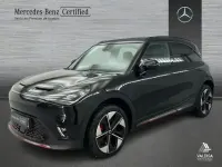 Usado Smart #1 Brabus 314 kW (428 CV) 2026 Otro SUV