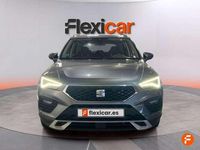 Usado Seat Ateca Style 150 CV (110 kW) 2023 Gris SUV