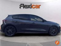 Begagnad Ford Focus ST 280 HK (205 kW) 2023 Grå Sedan