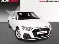 Usado Audi A1 95 CV (69 kW) 2025 Utilitario