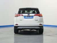 usado Toyota RAV4 Hybrid 2.5l hybrid 2WD Advance Pack Drive