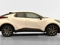 Usado Toyota C-HR Advance 140 CV (102 kW) 2025 Blanco SUV