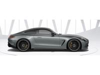 Usado Mercedes AMG GT 63 AMG 585 CV (430 kW) 2024 Gris Coupe