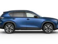 Nuevo Mazda CX-5 Center-Line 141 CV (103 kW) 2026 SUV
