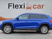 usado Skoda Kodiaq 2.0 TDI 110KW (150cv) DSG 4x4 L&K Diésel en Flexicar Pamplona