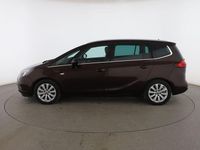 Usado Opel Zafira Tourer Selective 140 CV (102 kW) 2015 Marrón Monovolumen
