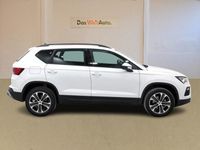Nuevo Seat Ateca Style 150 CV (110 kW) 2025 Blanco SUV