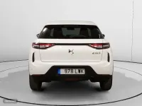 Usado DS Automobiles DS3 Performance 101 CV (74 kW) 2022 Blanco SUV