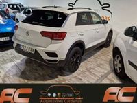 usado VW T-Roc 1.0 TSI Advance Style