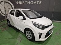 Usado Kia Picanto 67 CV (49 kW) 2023 Blanco Utilitario