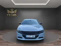 Usado Dodge Charger SXT 305 CV (224 kW) 2022 Gris Berlina