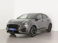 Usado Ford Puma ST-Line X 125 CV (91 kW) 2023 Gris SUV