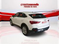 Usado Audi Q3 Advanced Plus 150 CV (110 kW) 2021 SUV