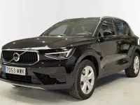 Usado Volvo XC40 Core 2024 Negro SUV