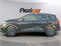 Usado Renault Kadjar Business 140 CV (102 kW) 2021 Blanco SUV