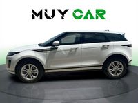 Usado Land Rover Range Rover evoque S 160 CV (117 kW) 2021 Blanco SUV