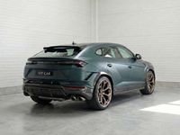 Nuevo Lamborghini Urus 666 CV (489 kW) 2025 SUV
