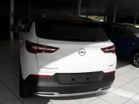 Usado Opel Grandland X S 130 CV (95 kW) 2020 Blanco SUV
