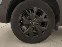 Usado Dacia Jogger Extreme 91 CV (66 kW) 2025 Verde Monovolumen