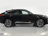 Usado Audi Q5 Sportback S-Line 299 CV (219 kW) 2026 Negro SUV