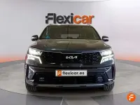 Usado Kia Sorento 232 CV (170 kW) 2021 Negro SUV