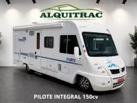 Usado Renault Master 150 CV (110 kW) 2008 Blanco