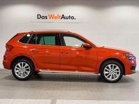 usado Skoda Kamiq 1.5 TSI Style DSG 110 kW (150 CV)