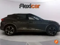 Używany Cupra Formentor 204 KM (150 kW) 2021 Szary SUV
