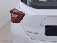 usado Nissan Micra 1.0 G Visia 70