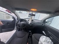 Käytetty Citroën C2 70 HP (51 kW) 2006 Valkoinen Viistoperä