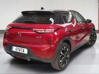 Usado DS Automobiles DS3 Crossback E-Tense Opera 114 kW (156 CV) 2023 Rojo SUV