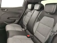 Usado Renault Clio V Techno 100 CV (73 kW) 2025 Gris Berlina