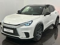 Usado Lexus LBX 136 CV (100 kW) 2024 Blanco SUV