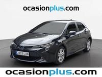 Usado Toyota Corolla Active 122 CV (89 kW) 2022 Negro Utilitario