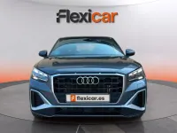 Usado Audi Q2 S-Line 150 CV (110 kW) 2024 Gris SUV