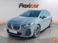 Usado BMW 218 136 CV (100 kW) 2024 Gris