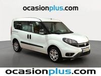 Usado Fiat Doblò 95 HP (69 kW) 2020 Branco Monovolume
