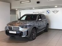 Nuevo BMW X5 xLine 298 CV (219 kW) 2025 Gris / plata SUV