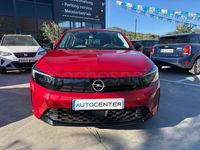 Usado Opel Corsa Edition 75 CV (55 kW) 2023 Rojo Utilitario