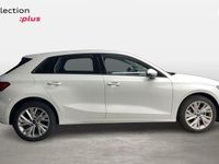 Usado Audi A3 Advanced Plus 116 CV (85 kW) 2024 Blanco