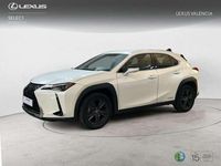 Usado Lexus UX Business Edition 2022 Blanco SUV