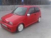 usado Fiat Cinquecento 1997